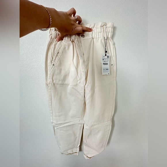 Zara baggy fit pants! - Picture 5 of 6